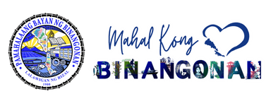 Binangonan Logo
